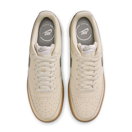 Nike Court Vision Low Mens Sneakers