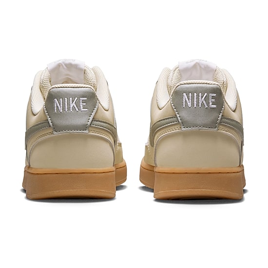 Nike Court Vision Low Mens Sneakers