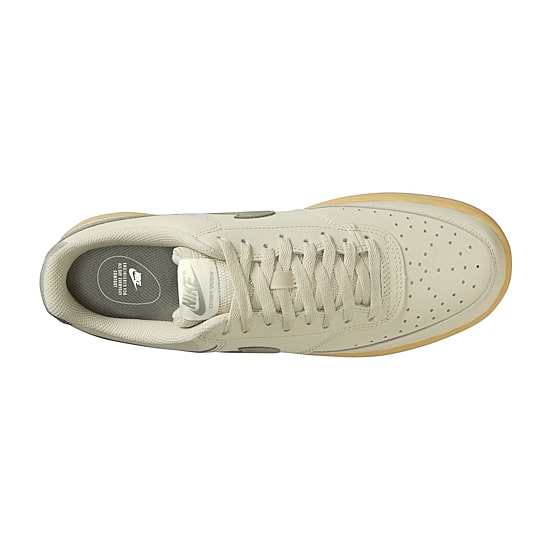 Nike Court Vision Low Mens Sneakers