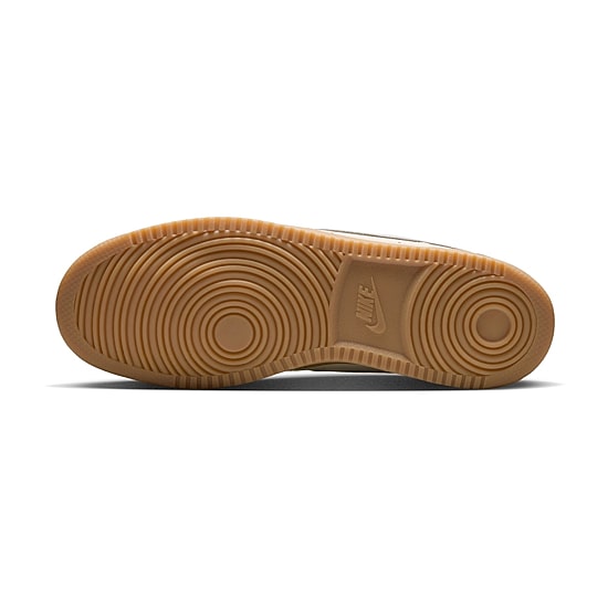 Nike Court Vision Low Mens Sneakers