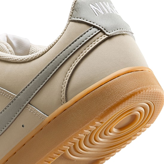 Nike Court Vision Low Mens Sneakers