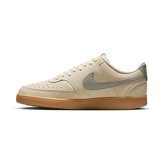 Nike Court Vision Low Mens Sneakers