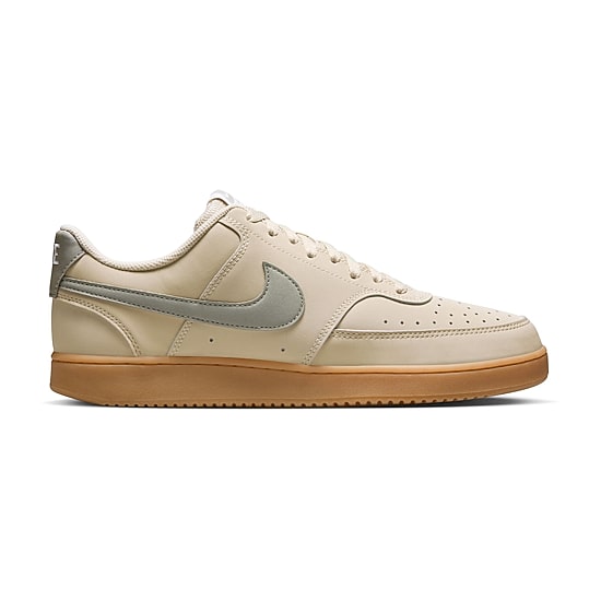 Nike Court Vision Low Mens Sneakers