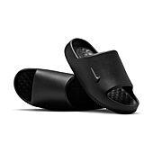 Nike Mens Calm 2.0 Slide Sandals, Color: Black - JCPenney