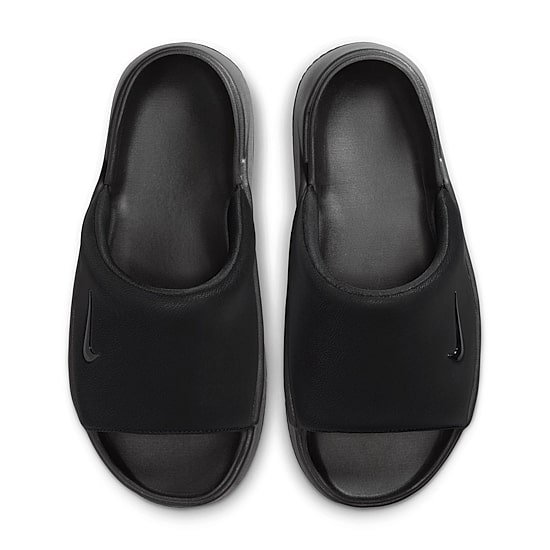 Nike Womens Calm Elevation Slide Sandals