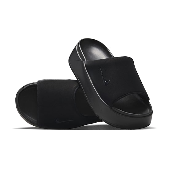 Nike Womens Calm Elevation Slide Sandals