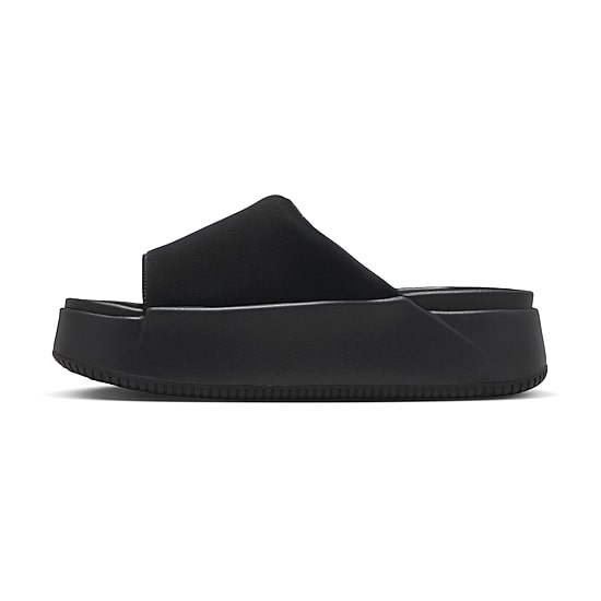 Nike Womens Calm Elevation Slide Sandals
