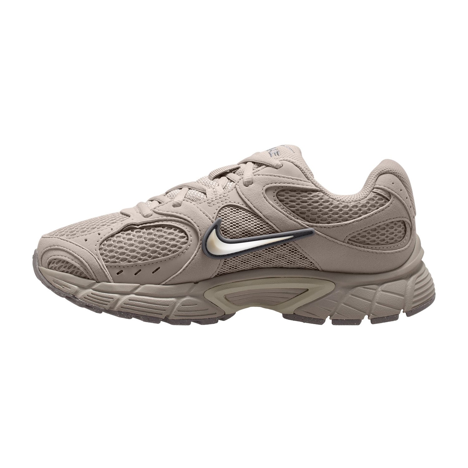 Nike V5 RNR Suede Womens Sneakers
