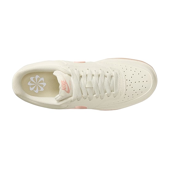 Nike Court Vision Low Womens Sneakers