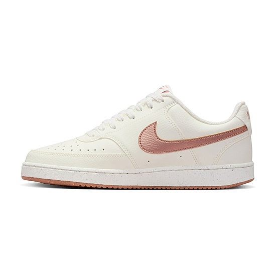 Nike Court Vision Low Womens Sneakers