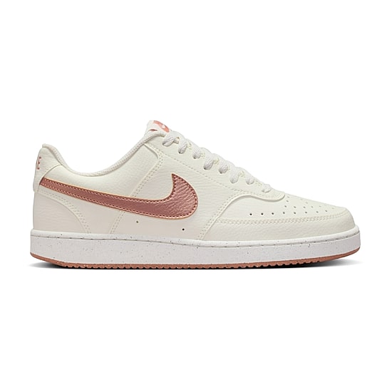 Nike Court Vision Low Womens Sneakers