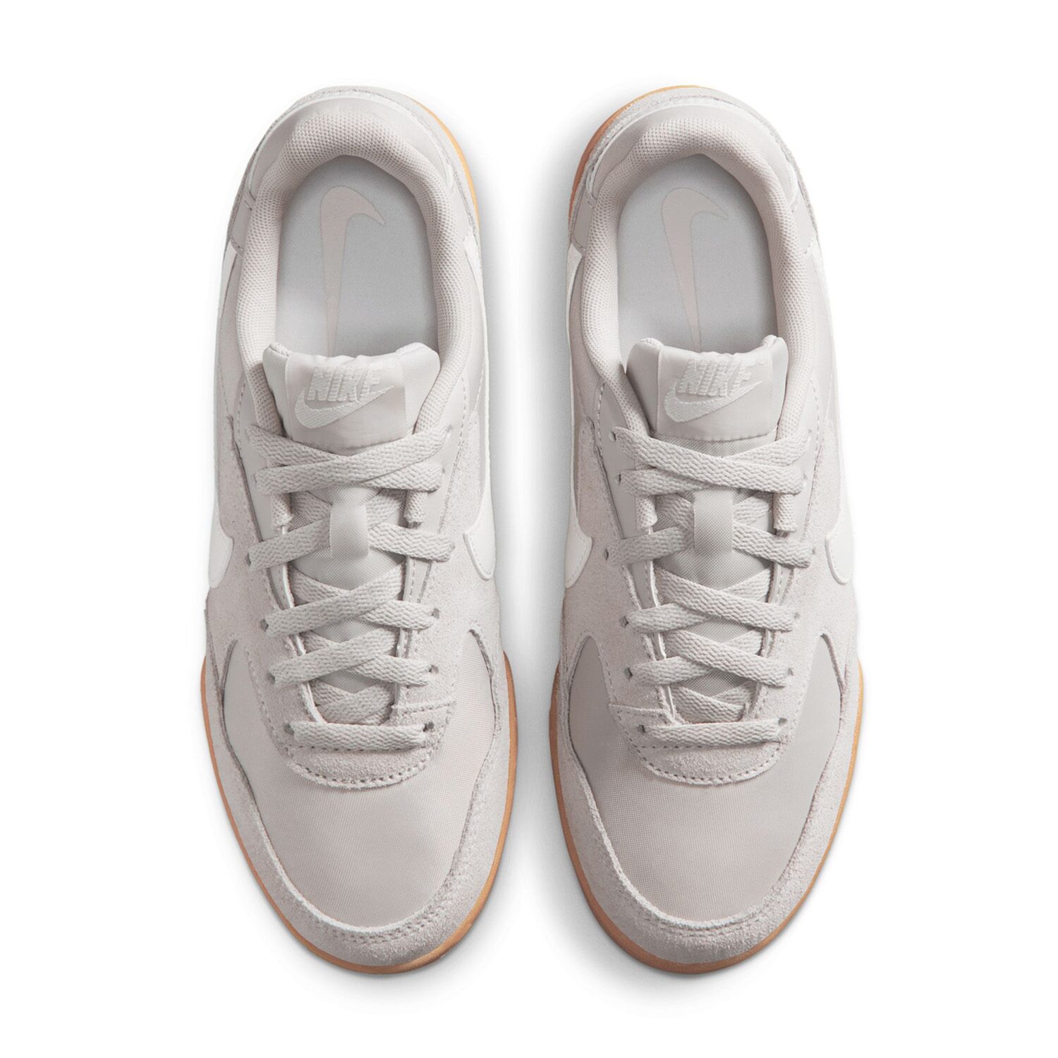 Nike Terra Manta Suede Womens Sneakers