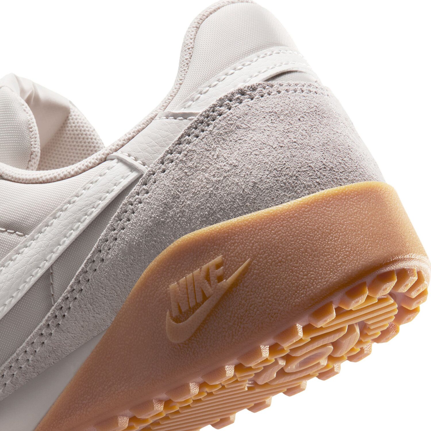 Nike Terra Manta Suede Womens Sneakers