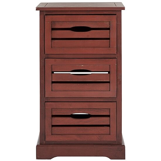 Regina 3-Drawer Cabinet