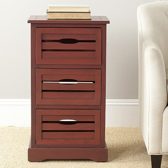 Regina 3-Drawer Cabinet
