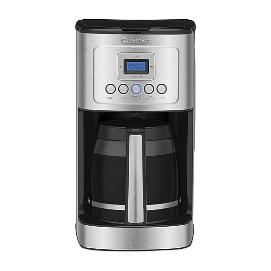 Cuisinart® 14-Cup Programmable Coffee Maker