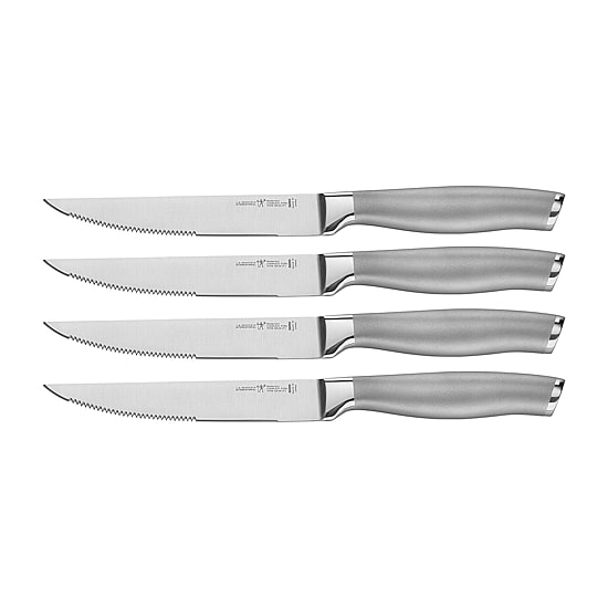 Henckels International Modernist 4-Pc. Steak Knife Set