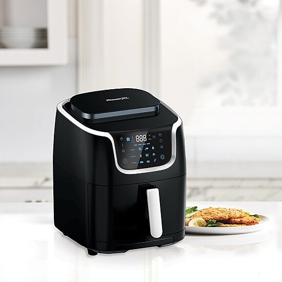 PowerXL 7 Quart Air Fryer Steamer