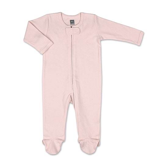 The Peanutshell Baby Girls 3-pc. Floral Sleep and Play