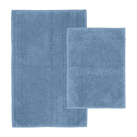 Garland Rug 2-pc. Queen Cotton Bath Rug Set