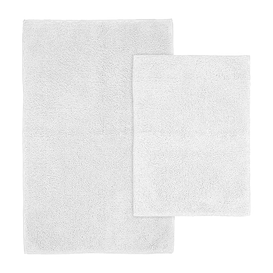 Garland Rug 2-pc. Queen Cotton Bath Rug Set