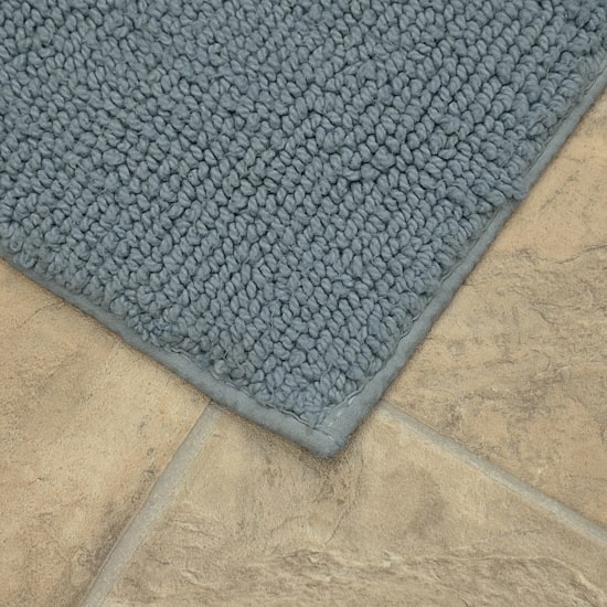 Garland Rug 2-pc. Queen Cotton Bath Rug Set