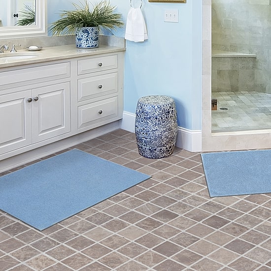 Garland Rug 2-pc. Queen Cotton Bath Rug Set