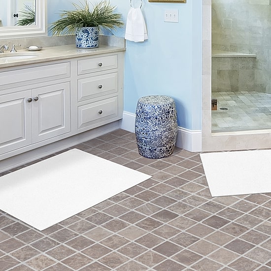Garland Rug 2-pc. Queen Cotton Bath Rug Set