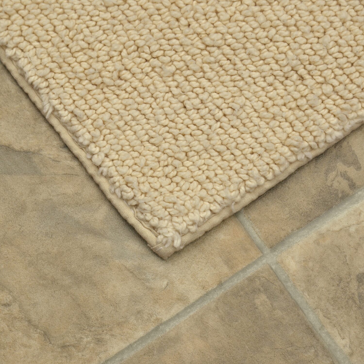 Garland Rug Queen Cotton Bath Runner
