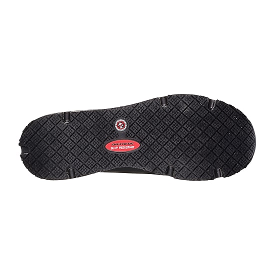 Skechers Uno Slip Resistant Womens Round Work Shoes