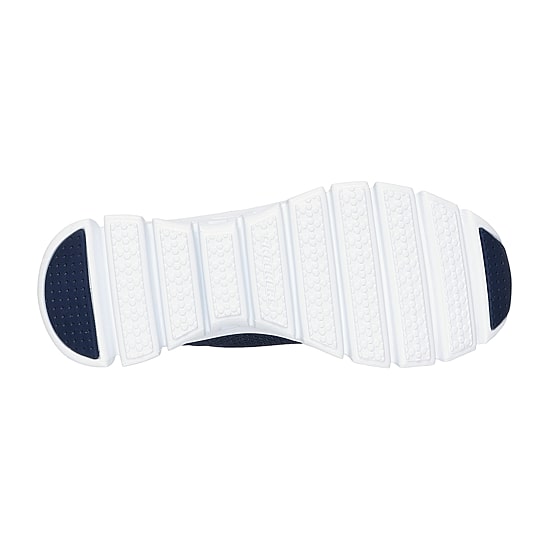 Skechers Hands Free Slip-Ins Glide-Step Pursuit Womens Slip-On Walking Shoes Wide Width
