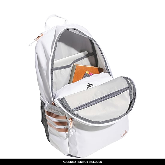 Adidas Classic 3-Stripes V Backpack