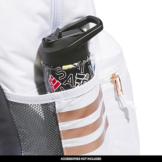 Adidas Classic 3-Stripes V Backpack