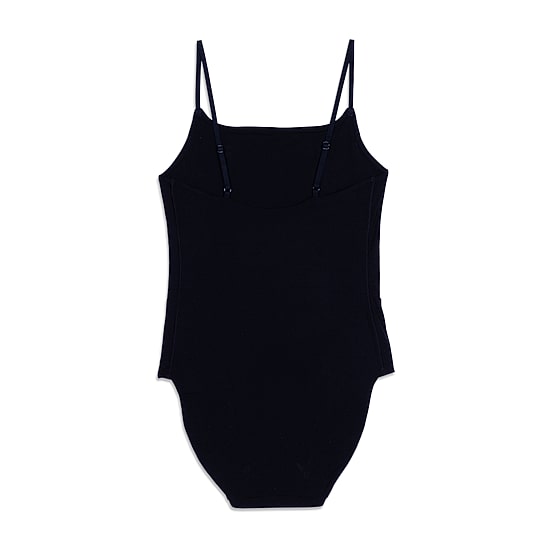 Maidenform Girls Scoop Neck Sleeveless Bodysuit