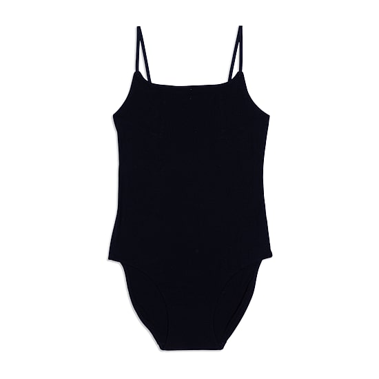 Maidenform Girls Scoop Neck Sleeveless Bodysuit