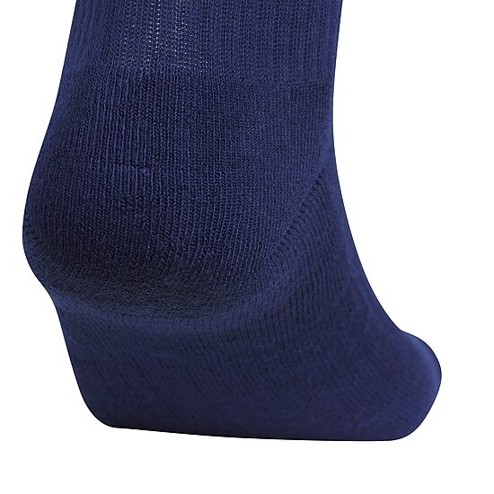 adidas Cushion Mix Mens 6 Pair Crew Socks