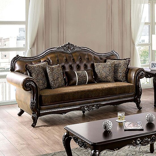 The Somina Collection by Furniture of America