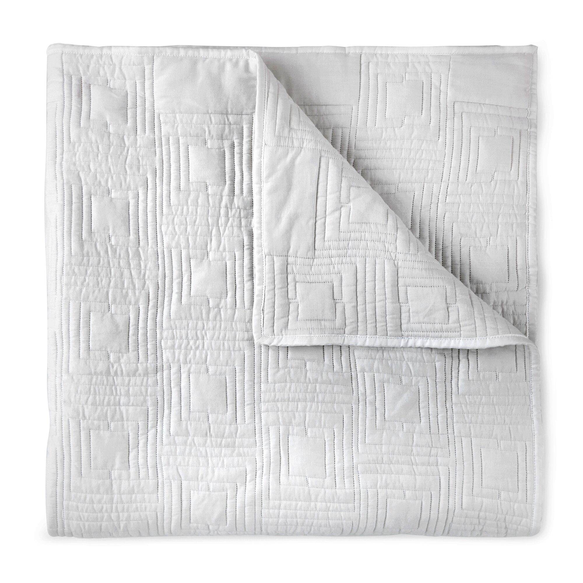 Liz Claiborne Camille Coverlet