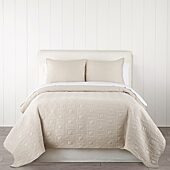 Liz Claiborne Camille Coverlet