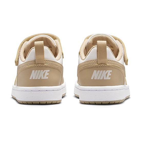 Nike Court Borough Low Little Kid Unisex Sneakers