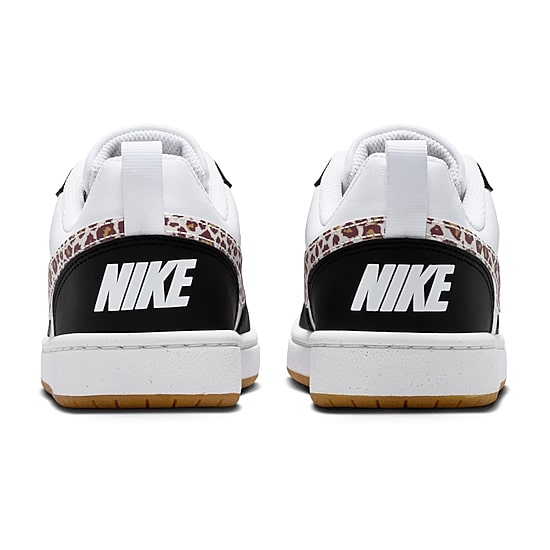 Nike Court Borough Low Big Kid Girls Sneakers