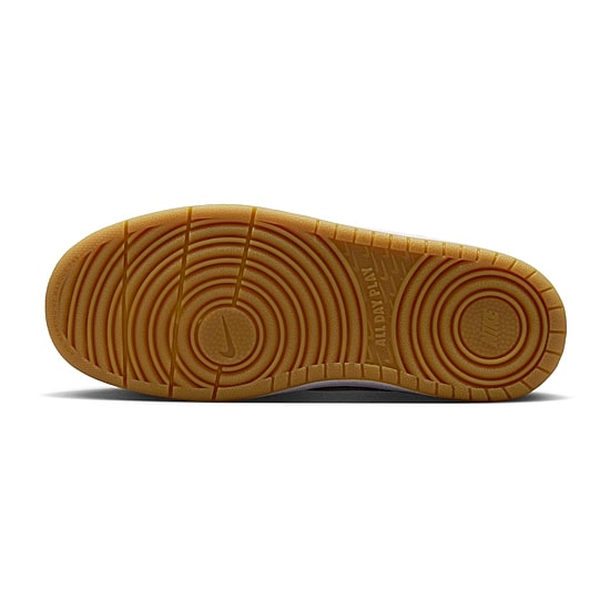 Nike Court Borough Low Big Kid Girls Sneakers