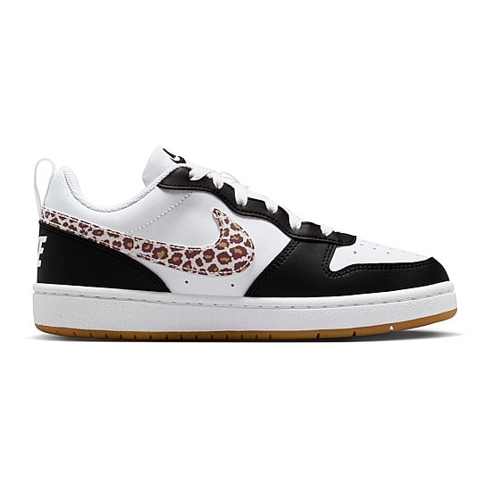 Nike Court Borough Low Big Kid Girls Sneakers