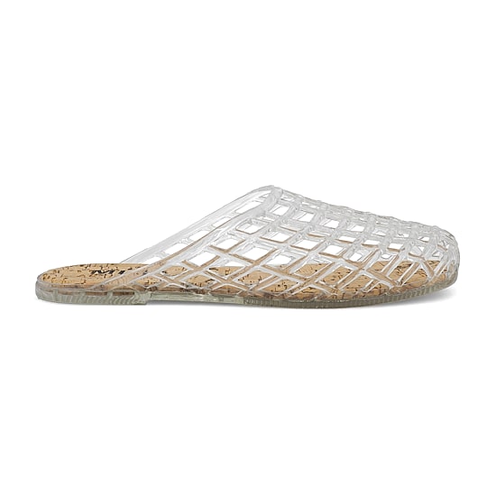 MIA girl Womens Jellies Slide Sandals