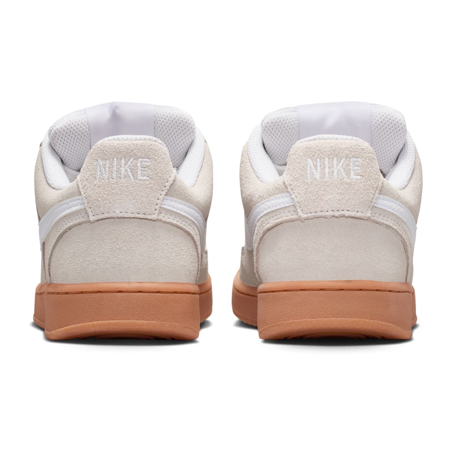 Nike Court Vision Low Fl Womens Sneakers