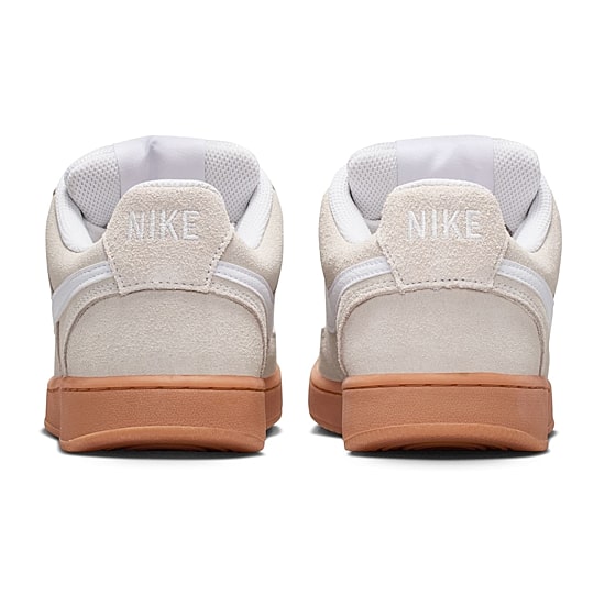 Nike Court Vision Low Fl Womens Sneakers