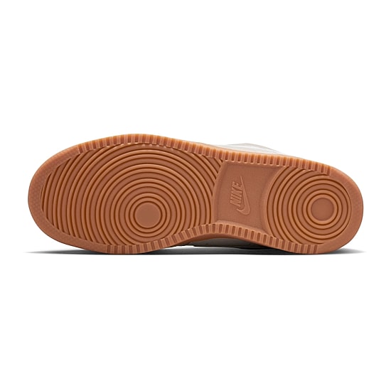 Nike Court Vision Low Fl Womens Sneakers