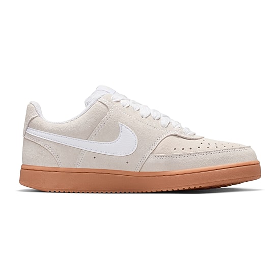 Nike Court Vision Low Fl Womens Sneakers