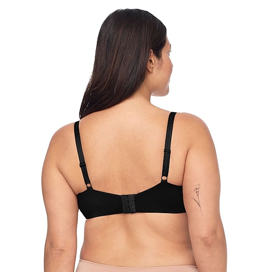 Warners Play it Cool Underwire Bra Wrw253pu07