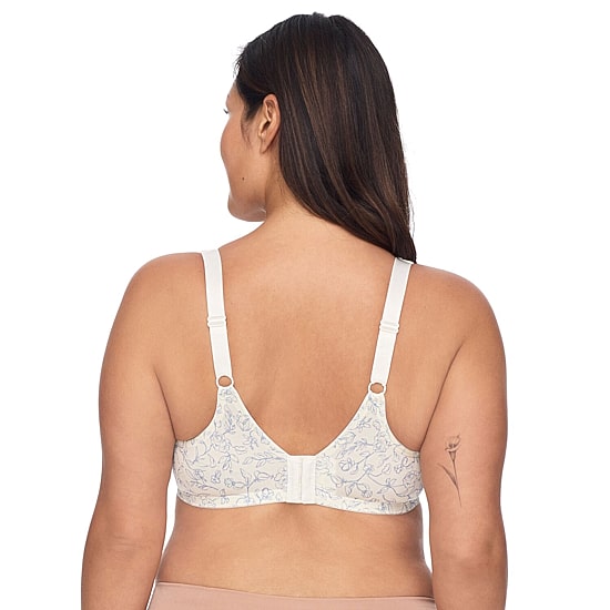 Warners® Signature Support Underwire Unlined Full Coverage Bra - 35002A